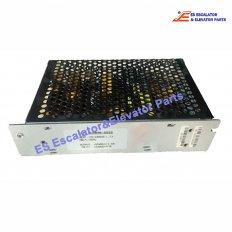 <b>USP-110MHN-55S2-1 Elevator Emergency Device Power Supply</b>