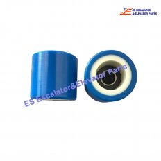 HandrailRoller Escalator Handrail Roller