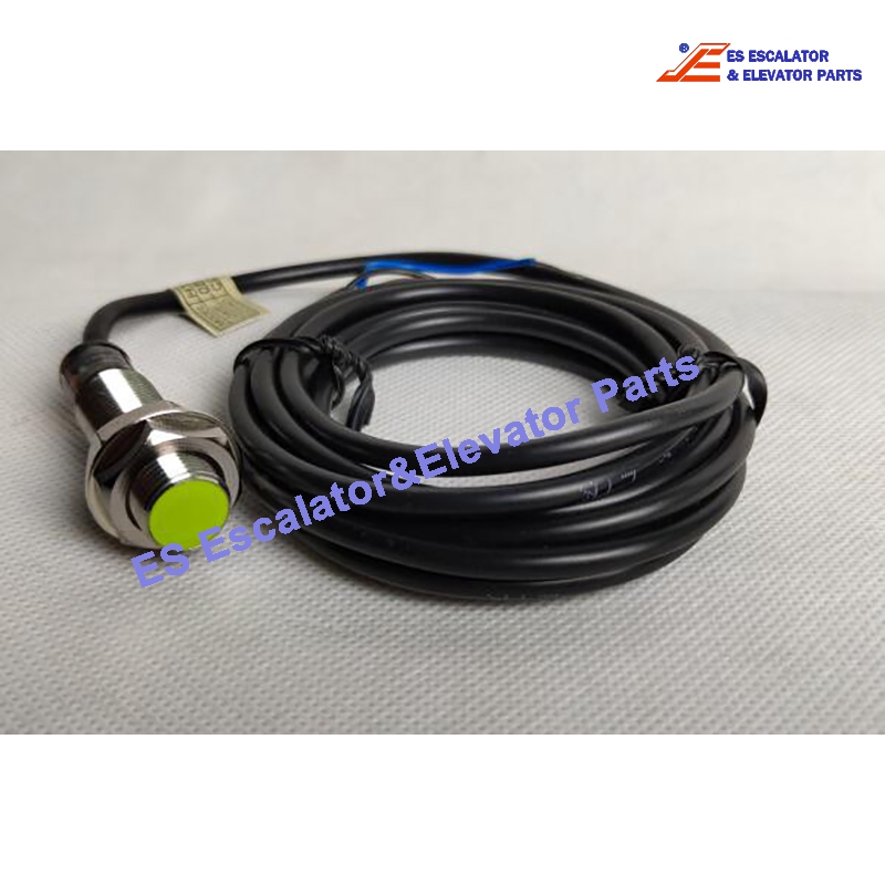 HYP-12R4NA Elevator Proximity Sensor Use For Hanyoung