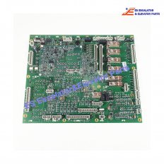 <b>Escalator 508 DBA26800AH15 PCB</b>