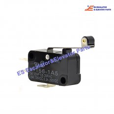 <b>V-156-1A5-T Elevator OMRON Switch</b>