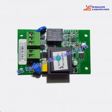 <b>BXZ000052KEP-BZL4-500 Escalator Escalator Brake Board</b>