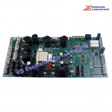 <b>GAA26800ME1 Elevator Elevator Inverter BCB_II Board</b>