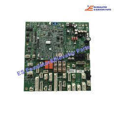<b>DAA26800AY2 Elevator GECB Main Board</b>