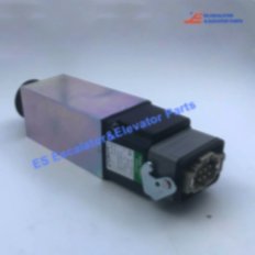 50646162 Escalator Brake Solenoid