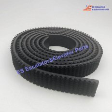 <b>DEE3721645 Escalator Rubber Profile</b>