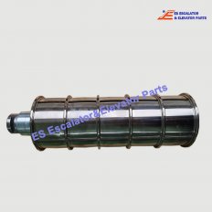 <b>AAA20780A2 Elevator Belt Wheel</b>