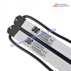 <b>FCU0735TX Elevator Slimscreen Light Curtain</b>