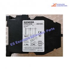 <b>3TF42 22-0X Elevator Contactor</b>