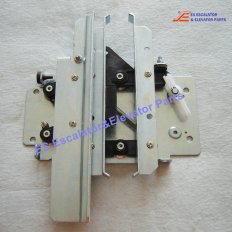 <b>401H01 Elevator Door knife</b>