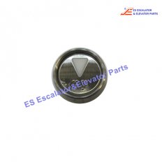 <b>KM922111G041H092 Elevator Button KDS AUS</b>