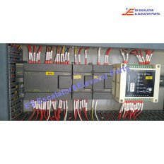 <b>SG-02-01 Escalator Speed Monitor</b>