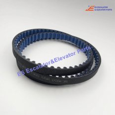 <b>14MGT-1568 Escalator Handrail Belt</b>