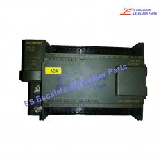 <b>S7-200 Elevator PLC</b>