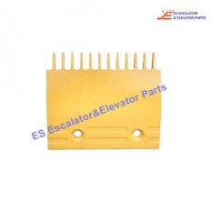 <b>PF1200120 Escalator Comb Plate</b>