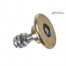 <b>PF0600802 Escalator Roller</b>