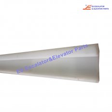 ES-OTZ39 Escalator Handrail Guide