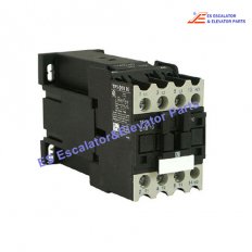 <b>TP1-D18 10 Escalator Contactor</b>