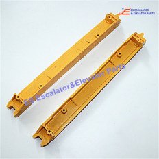 <b>XAA455BF2 Escalator Demarcation Strip</b>