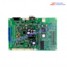 VF22BR 22.QH 59410512 Elevator Inverter Mainboard
