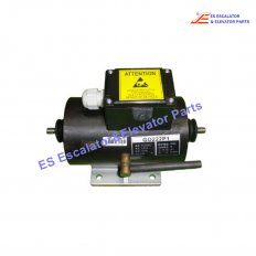 <b>GAA20401F550 Escalator Brake</b>