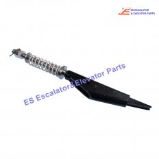 <b>RAA229B4 Elevator Rope Termination</b>
