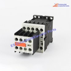 <b>3ZX1012-0RH11-1AA1 Elevator Contactor</b>