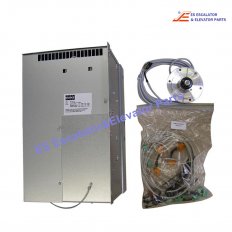 <b>KM953503R01 Elevator Encoder</b>
