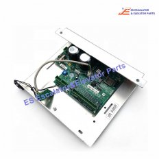 <b>KM603800G01 Elevator PCB Board</b>
