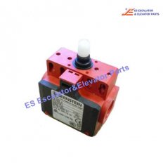 Escalator Parts GBA177GF1 Handrail inlet switch