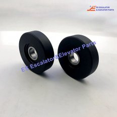 <b>3L06229A Escalator Step Roller</b>