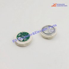 <b>SK94V-0 E319204 A4N18639 Button</b>