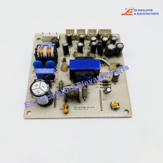 <b>PB-OTIS30E-EQ Elevator PCB Board</b>