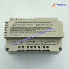 <b>RKP220/12D Elevator Emergency Power Supply</b>