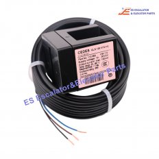 GLS 126 NT2 NC Elevator CEDES Leveling Sensor