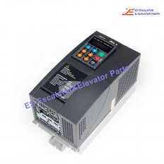 <b>AVY-3150-KBL-AC4 Elevator GEFRAN Inverter</b>