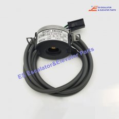 <b>47HB13ZT10T9-33 Elevator Rotary Encoder</b>