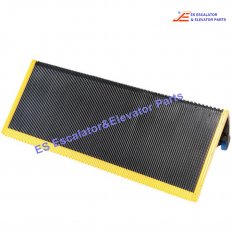 <b>J619001A201B Escalator Step</b>