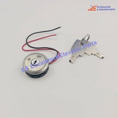 <b>DoorLock  Elevator Door Lock</b>