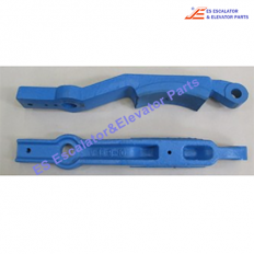 Escalator KM937338H01 Brake arm