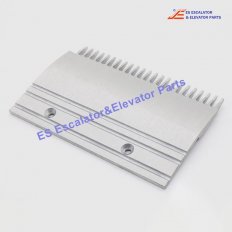 <b>XAA453BJ3 Escalator Comb Plate</b>