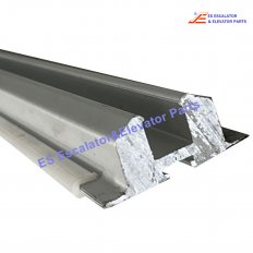 <b>DAA402NVB5 Escalator Handrial Guide</b>