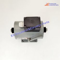 <b>ZT66-450/2.5-T2 Escalator Brake</b>