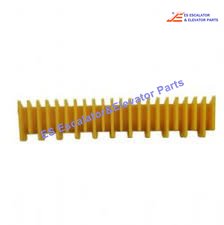 <b>DSA2001533 Escalator Step Demarcation Strip</b>