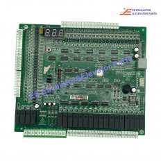 <b>MCTC-MCB-G Elevator NICE1000 Motherboard</b>