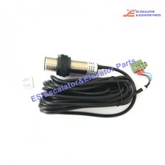 <b>EMK-HDJD Elevator Loading Weight Sensor</b>