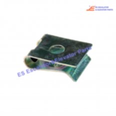 <b>858986 Escalator Step Demarcation Clips</b>