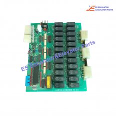 <b>LCORY20-1A 3ANE0012 VER2.0 Elevator Motherboard</b>