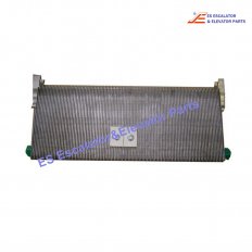 <b>DEE3665247( KOST1030L100N) Escalator Travelator Pallet</b>