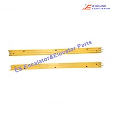 Escalator Part GO455G11 Step Demarcation